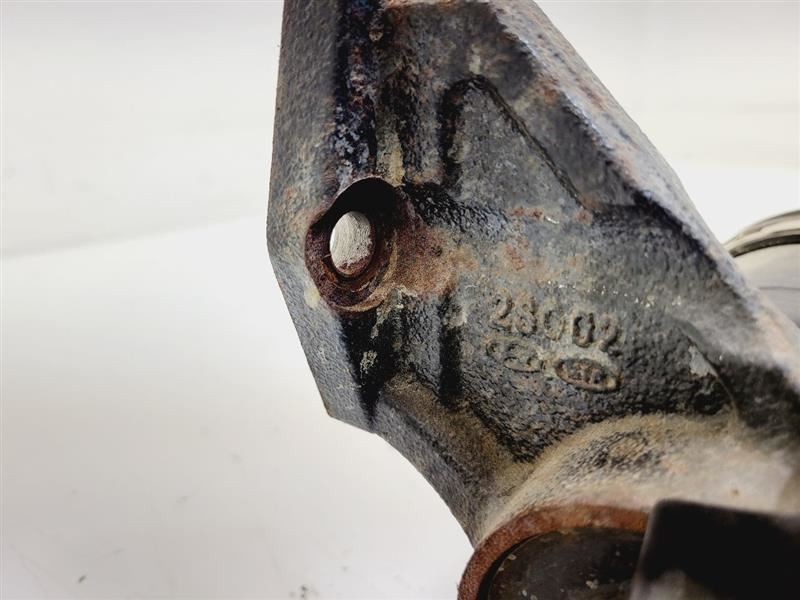 2016-2021 Hyundai Tucson 2.0L AWD Front Passenger Axle Shaft 49501-D3060