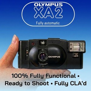 Olympus A11 Flash | eBay