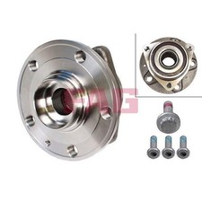 Roulement de roue Audi Q2