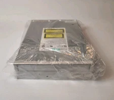 Mitsumi CRMC-FX4821T Internal IDE 48x CD-ROM Drive Untested