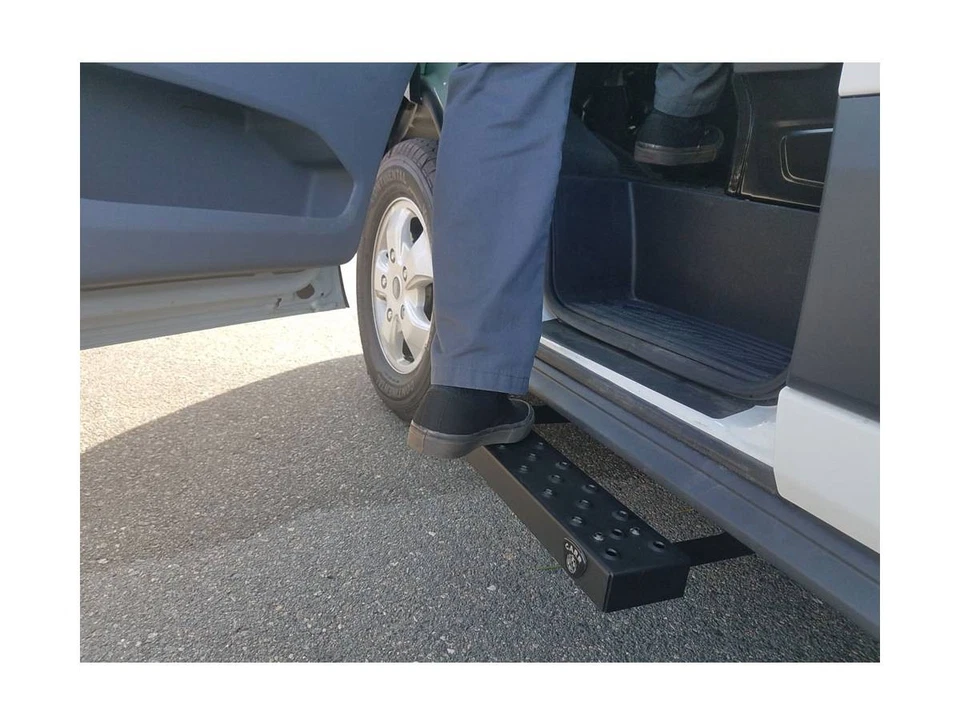 Carr Factory Step 451001 Fits 2015-2024 Ford Transit Driver & Passenger Side - Изображение 2 из 2