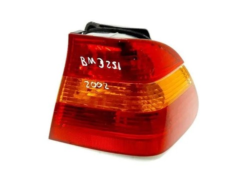 BMW 3 E46 Rücklicht hinten rechts 6907934 2.80 Petrol 142kw 2001 20539171
