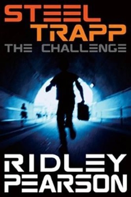 The Challenge (Steel Trapp, 1), Pearson, Ridley