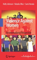 Holly Johnson (U. A.) | Violence Against Women | Taschenbuch | Englisch (2010)