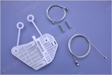 Lève vitre Smart ROADSTER