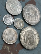 Las mejores ofertas en 1895 año de monedas de Puerto Rico | eBay