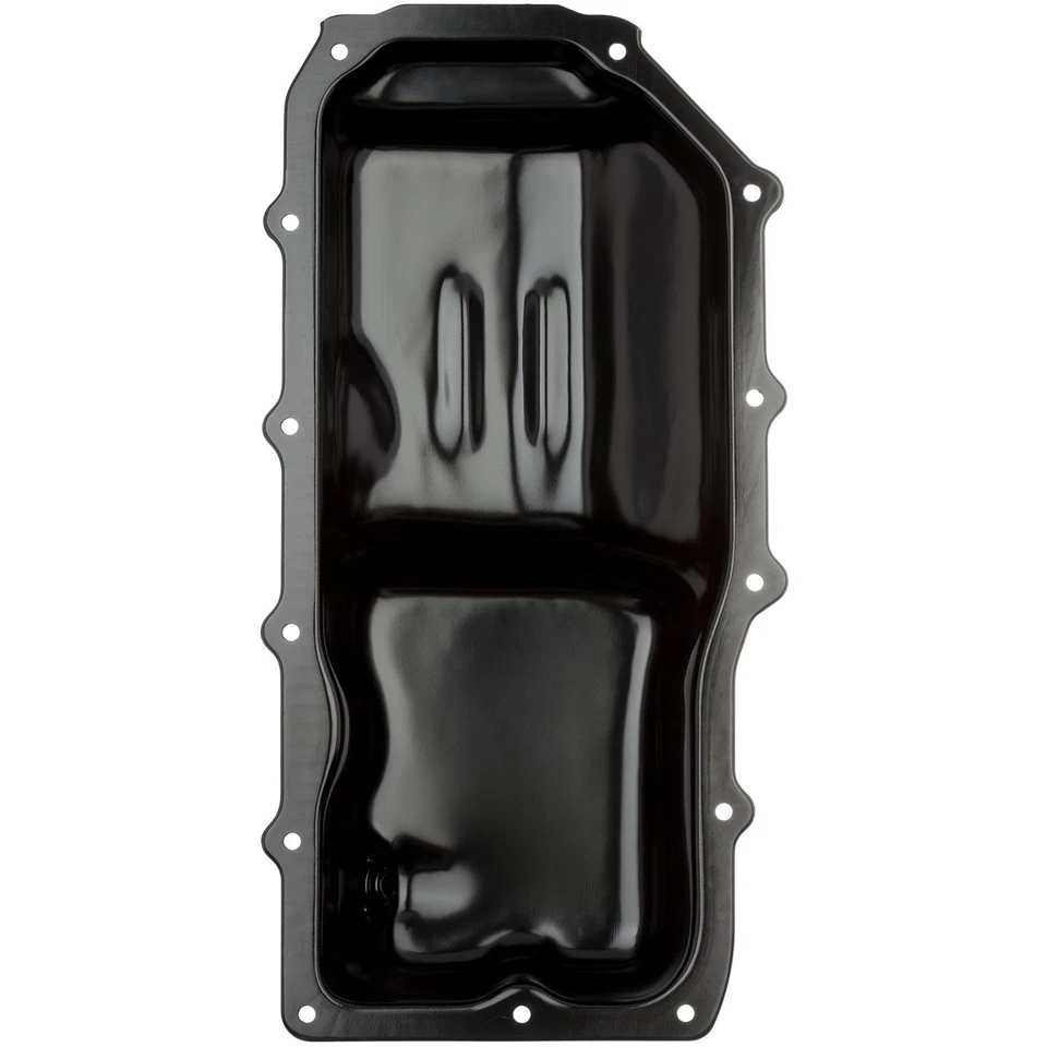 Pan de aceite de motor ATP 103061 para 95-99 Avenger Eclipse Sebring Talon Foto 2 de 4