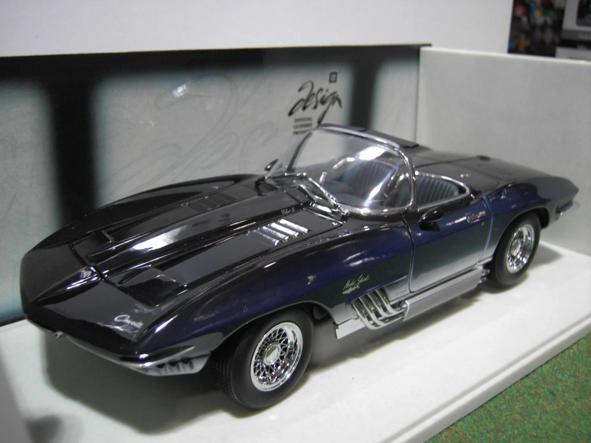 CORVETTE MAKO SHARK /UT MODELS
