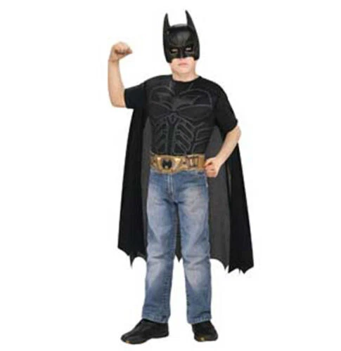 Trajes de superhéroes Disguise cabo para Niños