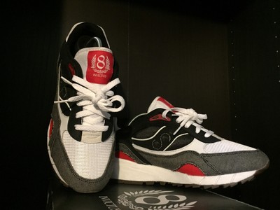 saucony invictus