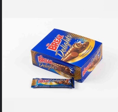 Biscuit Break Delights 24
