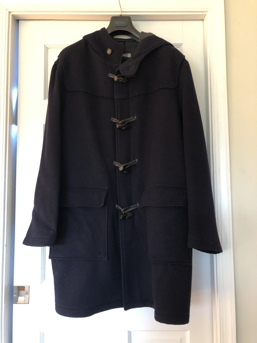 【HI FI FNK】Benny Short Duffle Coat s-l1200.jpg