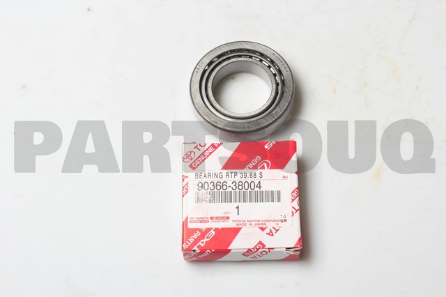 Toyota 90366 38004