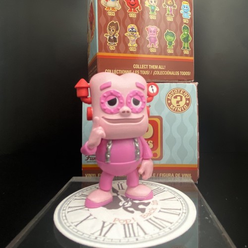 Funko Mystery Minis Ad Icons + Exclusive (Create Custom Lot!) 3SHIPSFREE - Picture 8 of 129