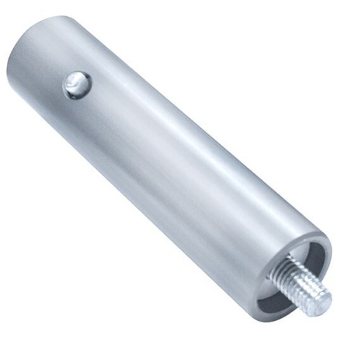 Kraft Tools USA Multi-Twist™ Knopf Griff Adapter für Bull Float-SKU: CC689 NEU