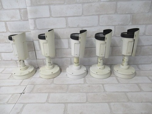 Used AXIS P1435-LE Communications Network Camera set of 5 Operation confirmed JP - Picture 4 of 9