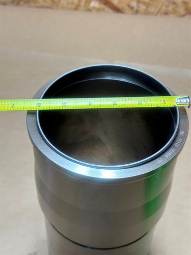 PAI 161656 150mm OD Cylinder Wall Liner Cummins ISX15 QSX15 3690561 - Picture 7 of 7