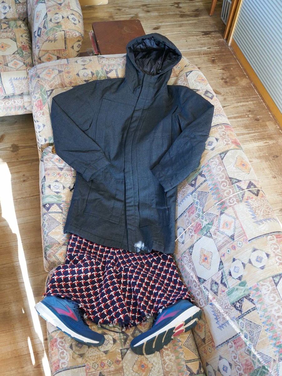 トップス RYUICHIRO SHIMAZAKI homme ANOTHER WORLD RYUICHIRO SHIMAZAKI homme（リュウイチロウシマザキホーム