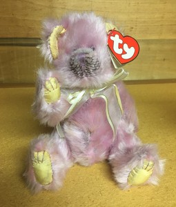 sophia beanie baby
