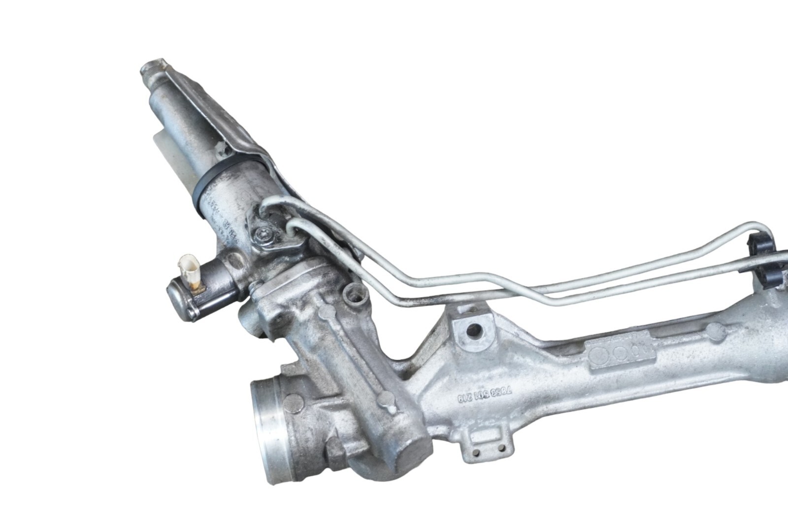 2008-2013 BMW M3 Rack and Pinion Steering Gear Part# 2283635 OEM  