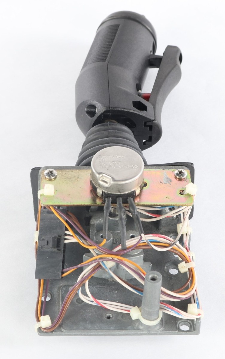Remanufactured MS6M11813-CR OEM Controls Controller Joystick