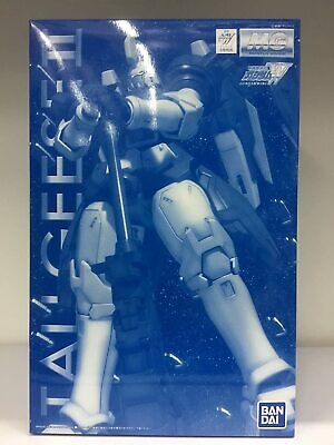 Bandai MG Master Grade 1/100 OZ-00MS2 Tallgeese II Limited Model Kit for sale online