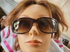 Authentic, Ladies' LaCoste Tortoise Plastic frame 2424 C03 65 14 Sunglasses