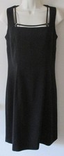 Women CDC Cocktail Evening Work Dress Size 8