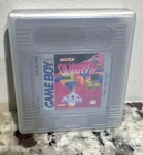 Quarth (Nintendo Game Boy, 1990) Cartridge Only w/ Plastic Case Vintage