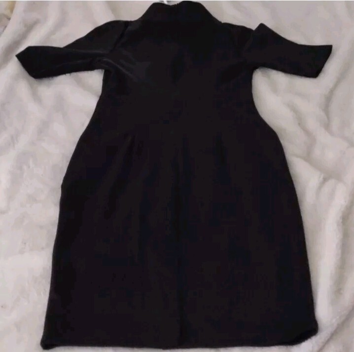 Grace Karin Women's Sleeveless Black Dress NWT New With Tags