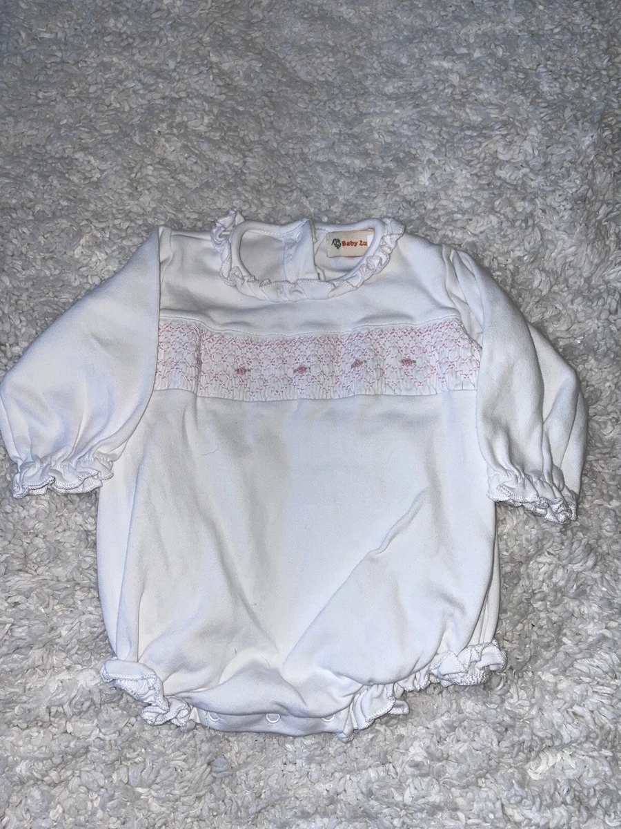 Mo cheap smock top
