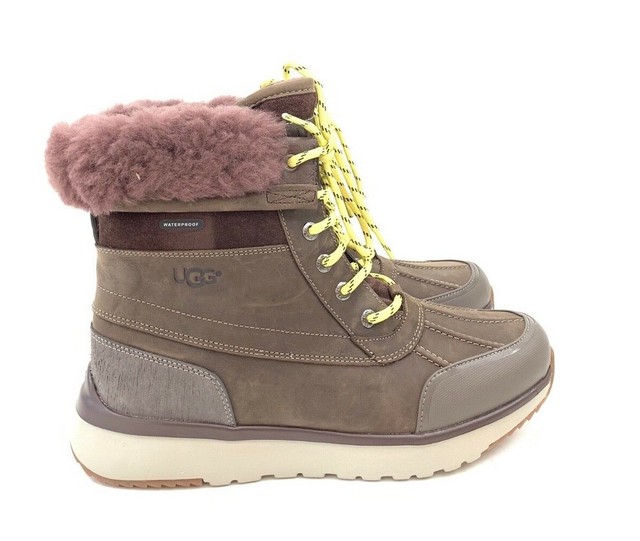 men's cold weather boots