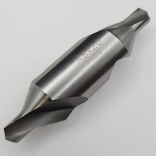 8,0 mm Zentrierbohrer f&uuml;r Metall Anbohrer Bohrer Zentrierer HSS Form A