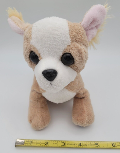 Ganz Webkinz Chihuahua Dog 6" Plush Toy - No Code - Picture 8 of 10