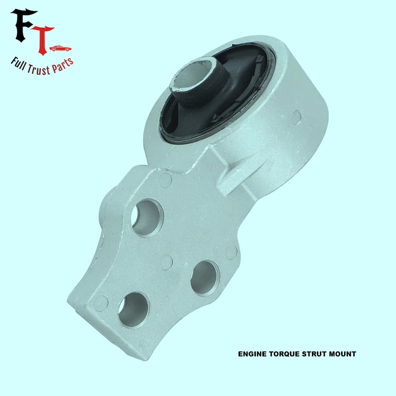 КОМПЛЕКТ ИЗ 3 КРЕПЛЕНИЙ ДВИГАТЕЛЯ -- ПОДХОДИТ: 2005-2012 FORD ESCAPE (2,3 Л, 2,5 Л, 3,0 Л). - Изображение 4 из 4