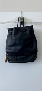 giani bernini backpack