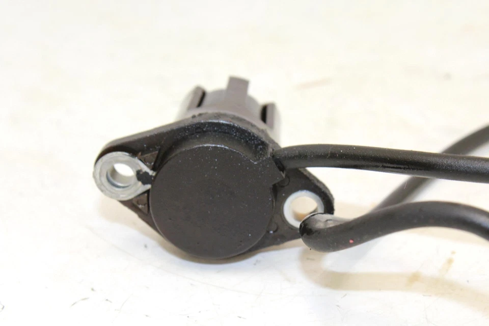 Yamaha V Star 950 Xvs950er 2014 sensor de nivel de aceite Foto 4 de 4