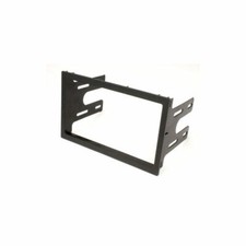 VWK1015 American International Double DIN Dash Kit Select 1998-2007 Volkswagen