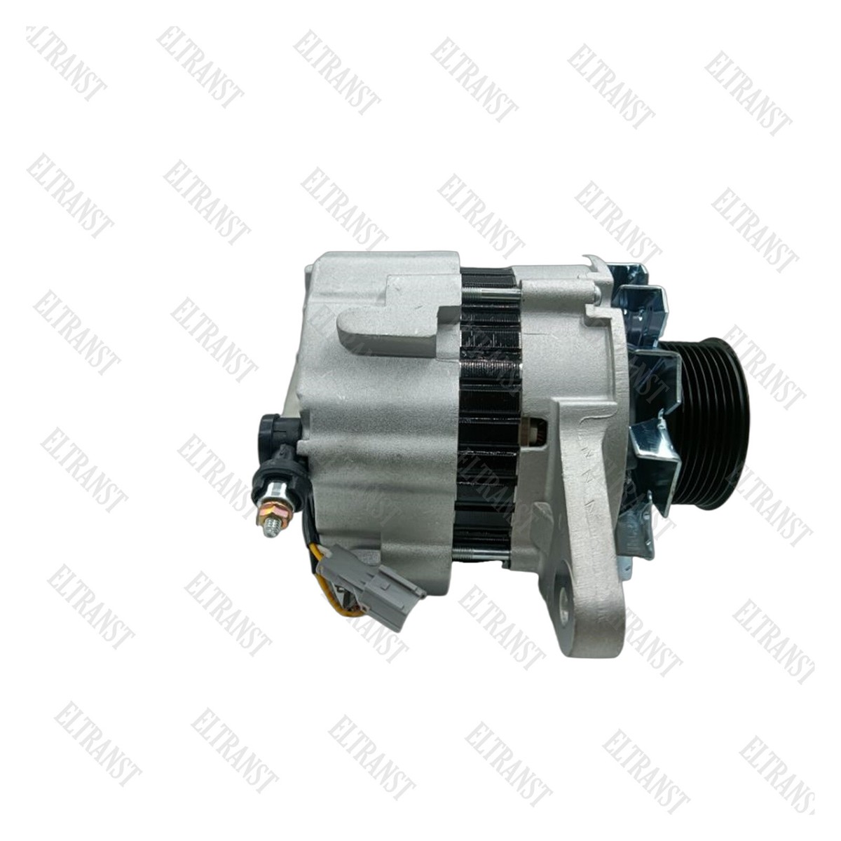 Alternator 24V 8-98092116-1 8-97375017-1 For Hitachi ZAX230