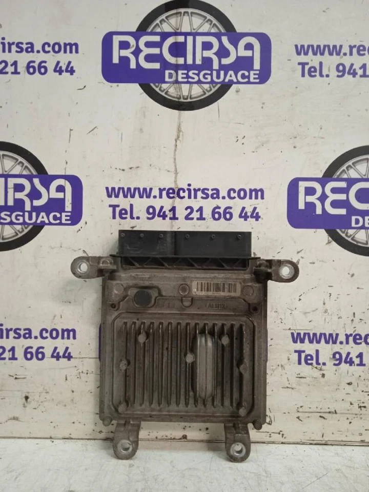 A6519002600 centralina motore per MERCEDES-BENZ SPRINTERII CAJA ABIERTA (DESDE - Immagine 3 di 4