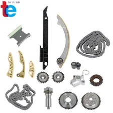 Timing Chain Kit for Chevrolet Malibu/Equinox 2008-2013/2010-15 L4 2.4 2.2 2.0L