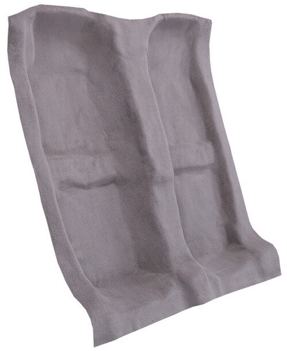 Complete Molded Carpet Replacement Kit for Ford Mustang 1964-2019 Pick Color ACC - Picture 49 of 83