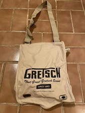 Gretsch Drums Satchel Arm Bag Unique Rare used 