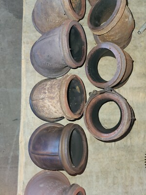 4040366 Turbo Elbow Cummins 6.7L Holset He300vg, He351ve Ram Dodge 2500 3500