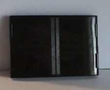 Etui à cigarettes bakélite vintage 1970