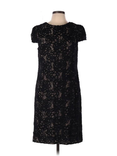Maggy Boutique Women Black Casual Dress 12