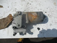 VAUXHALL ASTRA H MK5 FRONT WIPER MOTOR 404 977 12V