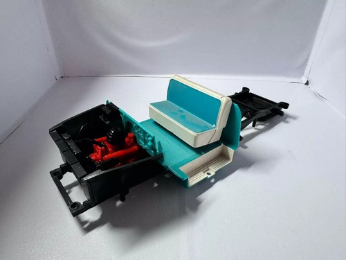 1:18 Unterboden - Ersatzteile - Spare Parts - Picture 7 of 30