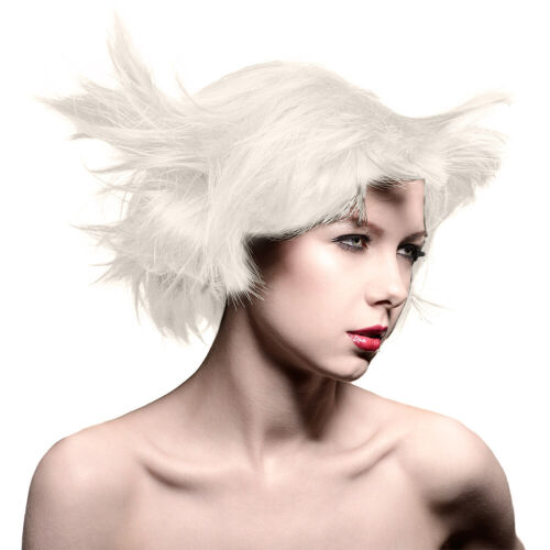 Tinte de cabello vegano semipermanente clásico de alto voltaje Manic Panic - 118 ml... - Imagen 102 de 108
