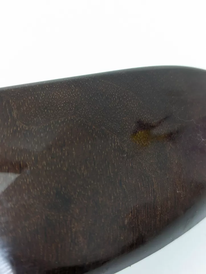 BMW 328I GT XDRIVE 2014-2016 - Cubierta de manija de tracción de puerta derecha / moldura 7260080 Foto 3 de 4